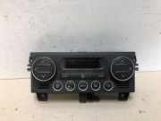Bedienung Heizung 1560547840 Alfa Romeo 159 Sportwagon (939BX) Kombi 2.2 JTS 16V (939.A.5000) 2006-06