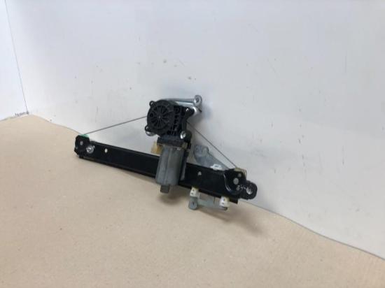 Fensterheber Rechts Hinten 30784579 Volvo V70 (SW) Kombi 2.4 20V 170 (B5244S) 2004 Bild Fensterheber Rechts Hinten 30784579 Volvo V70 (SW) Kombi 2.4 20V 170 (B5244S) 2004