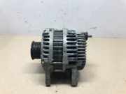 Lichtmaschine V-Snaar 23100BC400 Nissan Note (E11) Großraumlimousine 1.6 16V (HR16DE) 2006-08