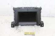 Innenausstattung Display 317099190 Opel Astra H (L48) Schrägheck 5-drs 1.7 CDTi 16V (Z17DTL(Euro 4)) 2004-04