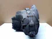 Getriebe Automatik ABS Smart City-Coupé Schrägheck 3-drs 0.6 Turbo i.c. Smart&Pure (M160.11) 1999-08