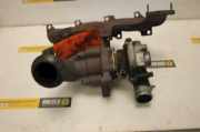Turbolader K03050FG5053597 Citroën C5 Berline (DC) Schrägheck 2.0 HDi 110 (DW10ATED(RHZ)) 2004-08