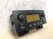 Bedienung Heizung 9658084577 Citroën C4 Coupé (LA) Schrägheck 3-drs 1.6 16V (TU5JP4(NFU)) 2005-04