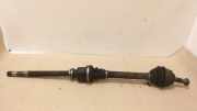 Antriebswelle Rechts Vorne ABS 9812781280 Peugeot 307 (3A/C/D) Schrägheck 1.6 HDi 16V (DV6TED4.FAP(9HV)) 2006-06