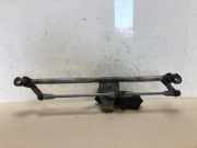 Scheibenwischermotor 53562802 Renault Clio II (BB/CB) Schrägheck 1.6 16V (K4M-740) 2004-09