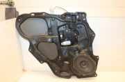 Fensterheber Links Hinten BP4K7397X Mazda 3 Sport (BK) Schrägheck 1.6i 16V (Z627) 2003-10