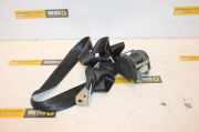 Sicherheitsgurt Rechts Hinten 618019000 Volkswagen Golf VI (5K1) Schrägheck 2.0 GTD 16V (CFGB(Euro 5)) 2010-10 CFGB(Euro 5)