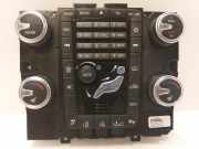 Bedienung Heizung 31443425 Volvo V70 (BW) Kombi 2.0 D3 16V (D4204T9) 2016-12