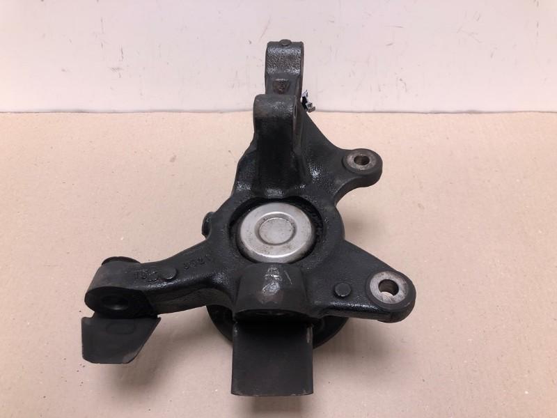 Achsschenkel Rechts Vorne A4473300720 Mercedes-Benz Vito Mixto (447.7) Van 2.2 116 CDI 16V (OM651.950) 2015-03