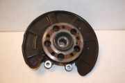 Achsschenkel Links Hinten A1720305 Mercedes-Benz SLK (R172) Cabrio 1.8 250 16V BlueEFFICIENCY (M271.861) 2012-04