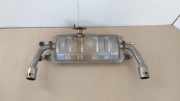 Auspuff Endtopf 6000615105 Fiat 124 Spider Cabrio 1.4 MultiAir Turbo 16V (55253268) 2016