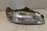 Scheinwerfer Rechts Peugeot 306 Break (7E) Kombi 1.9 D (DW8(WJZ)) 1999-03