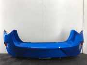 Stoßstange Hinten 9839976380 Opel Astra L (F3/FB/FM/FP) Schrägheck 5-drs 1.2 Turbo 130 12V (EB2ADTS(HNS)) 2022