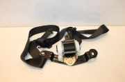 Sicherheitsgurt Rechts Hinten 34063246A BMW 5 serie Gran Turismo (F07) Schrägheck 535d 24V (N57-D30B) 2010-03