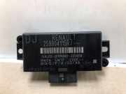 Pdc Steuergerät 259904115R Renault Clio IV (5R) Schrägheck 5-drs 1.5 Energy dCi 90 FAP (K9K-638) 2013-07