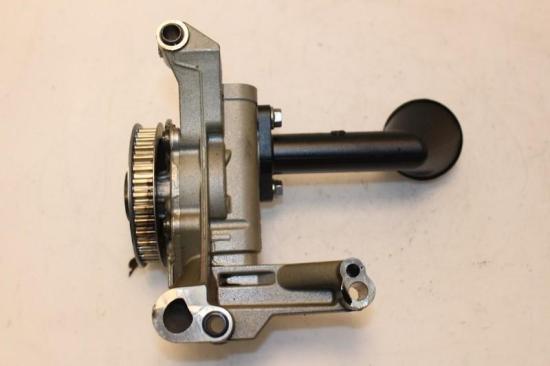 ?lpumpe 03L115105B Seat Leon (1P1) Schr?gheck 5-drs 2.0 TDI 16V FR (CFJA) 2014 Bild ?lpumpe 03L115105B Seat Leon (1P1) Schr?gheck 5-drs 2.0 TDI 16V FR (CFJA) 2014