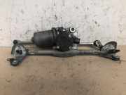 Scheibenwischermotor 850100D020 Toyota Yaris (P1) Schrägheck 1.3 16V VVT-i (2SZFE) 2004-08