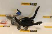 Pedalen Set 8V512450AFL1 Ford Fiesta 6 (JA8) Schrägheck 1.25 16V (SNJD) 2008-12