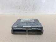 Motorsteuergerät 16268377 Opel Astra G (F08/48) Schrägheck 1.6 (X16SZR) 2000