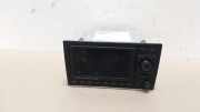 Navigation Display 8E0035192D Audi A4 (B6) Limousine 1.8 T 20V (BFB) 2006-06