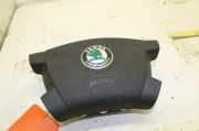 Airbag Lenkrad 122421200 Skoda Fabia (6Y2) Schrägheck 5-drs 1.4i 16V (BKY) 2004-07