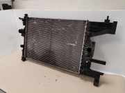 Radiator 13281773 Opel Astra J Sports Tourer (PD8/PE8/PF8) Kombi 1.6 16V (B16XER(Euro 6)) 2011-05