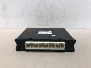 Motorsteuergerät 89560B2191 Daihatsu Cuore (L251/271/276) Schrägheck 1.0 12V DVVT (EJ-VE) 2006-12