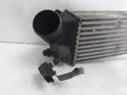 Ladeluftkühler 9637809480 Citroën C5 I Break (DE) Kombi 2.0 HDi 110 (DW10ATED(RHZ)) 2003-02