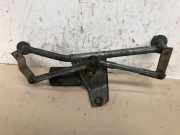 Scheibenwischermotor 3397020446 Peugeot 206 (2A/C/H/J/S) Schrägheck 1.4 XR,XS,XT,Gentry (TU3JP(KFW)) 1999-02