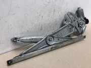 Fensterheber Links Vorne 8571052030 Toyota Yaris (P1) Schrägheck 1.3 16V VVT-i (2SZFE) 2001-01