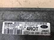 Motorsteuerger?t 2S6A12A650SF Ford Fusion Kombi 1.4 16V (FXJC(Euro 4)) 2003-05