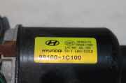Scheibenwischermotor 981001C100 Hyundai Getz Schr?gheck 1.4i 16V (G4EEG) 2007-05