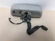 Innenspiegel 6315421 Mercedes-Benz C Estate (S204) Kombi 2.5 C-230 V6 24V (M272.921) 2009-03