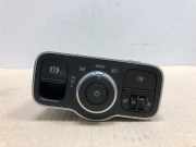 Lichtschalter A2479052702 Mercedes-Benz B (W247) Schrägheck 2.0 B-200d (OM654.920) 2020-03