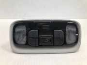 Innenbeleuchtung Vorne 81260K0100 Toyota Yaris IV (P21/PA1/PH1) Schrägheck 1.5 12V Hybrid 115 (M15AFXE) 2021-12