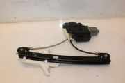 Fensterheber Rechts Hinten 6R0959812G Volkswagen Polo V (6R) Schrägheck 1.2 TDI 12V BlueMotion (CFWA) 2012-09 CFWA
