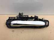 Türgriff Außen Links Vorne A0997601902 Mercedes-Benz CLA Shooting Brake (118.6) Kombi 1.5 CLA-180d (OM608.915(K9K)) 2020-07