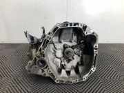 Getriebe Automatik 7701719165 Renault Clio III (BR/CR) Schrägheck 1.6 16V (K4M-801) 2006-01