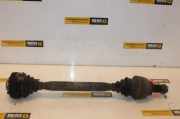 Antriebswelle Rechts Hinten ABS 1229441 BMW 5 serie (E39) Limousine 525 tds (M51-D25(256T1)) 1997-08