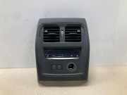 Bedienung Heizung 61319493013 BMW 3 serie Touring (G21) Kombi M340i xDrive 3.0 TwinPower Turbo 24V (B58-B30B) 2020-01