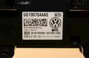 Bedienung Heizung 5G1907044AE Volkswagen Touran (5T1) Großraumlimousine 1.5 TSI (DADA) 2018 DADA