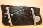 Fensterheber Rechts Vorne 8A6114553A Ford Fiesta 6 (JA8) Schrägheck 1.25 16V (SNJD) 2010-07