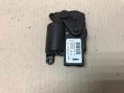 Luftklappe Stellmotor 5Q0907511A Volkswagen Touran (5T1) Großraumlimousine 2.0 TDI 150 (DFGA) 2016 DFGA