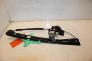 Fensterheber Links Hinten 5Q0959801A Volkswagen Tiguan (AD1) SUV 1.4 TSI 16V (CZDB) 2016 CZDB