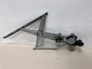 Fensterheber Rechts Vorne 8571052030 Toyota Yaris (P1) Schrägheck 1.3 16V VVT-i (2SZFE) 2000-06