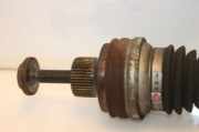 Antriebswelle Rechts Hinten ABS 8K0501203M Audi A4 Avant Quattro (B8) Kombi 2.0 TFSI 16V (CDNC) 2013