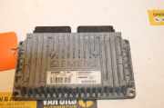 Steuergerät Automatik Getriebe 8200335651 Renault Scénic II (JM) Großraumlimousine 2.0 16V (F4R-771(Euro 4)) 2003-11