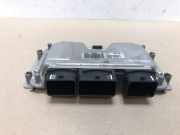 Motorsteuergerät 9638765680 Peugeot 307 (3A/C/D) Schrägheck 1.6 16V (TU5JP4(NFU)) 2002-02