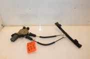 Fensterheber Links Hinten 467397950 Alfa Romeo 147 (937) Schrägheck 1.9 JTD (937.A.2000) 2005-06