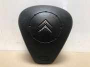 Airbag Lenkrad 96380009VD Citroën C2 (JM) Schrägheck 3-drs 1.1 (TU1A(HFX)) 2005-08